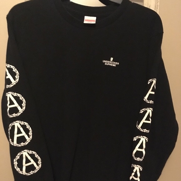 Supreme Anarchy Tee La France, SAVE 56% - icarus.photos